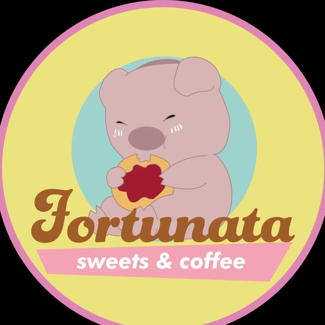Fortunata Café – Cafetería y Pastelería
